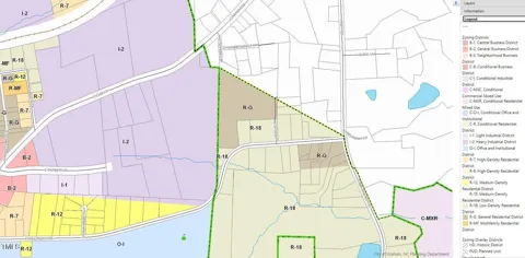 0 Nc 49 North