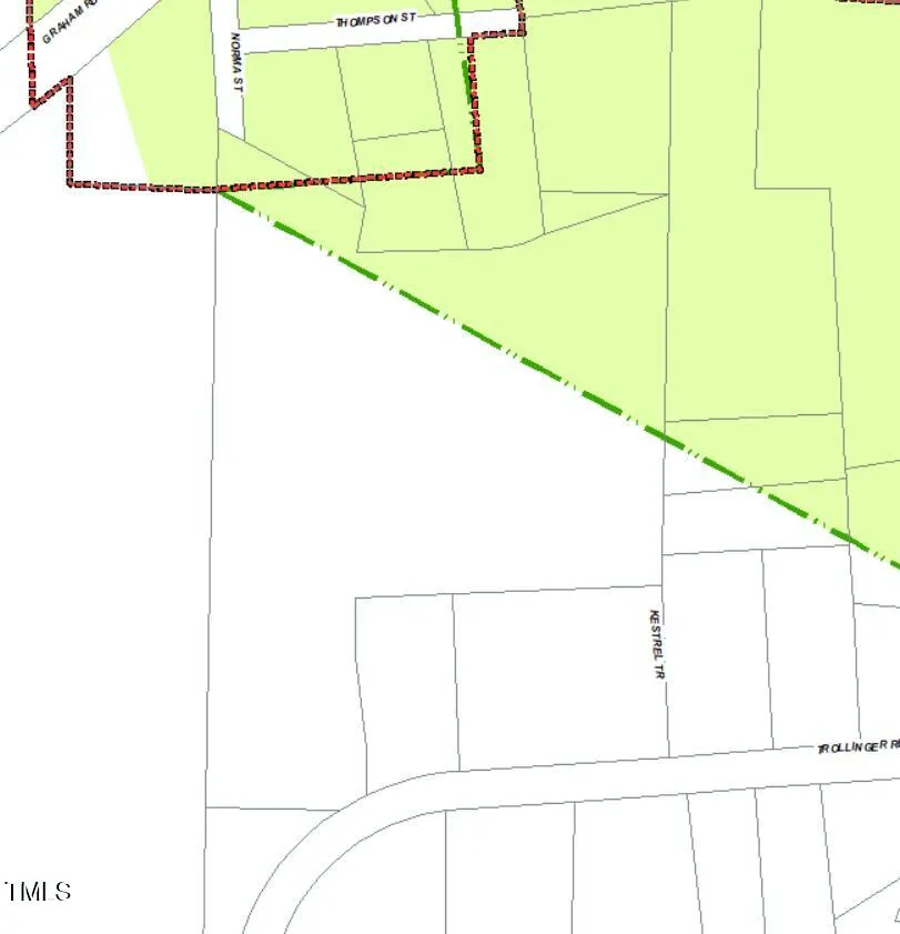 0 Nc 49 North Haw River, NC 27253