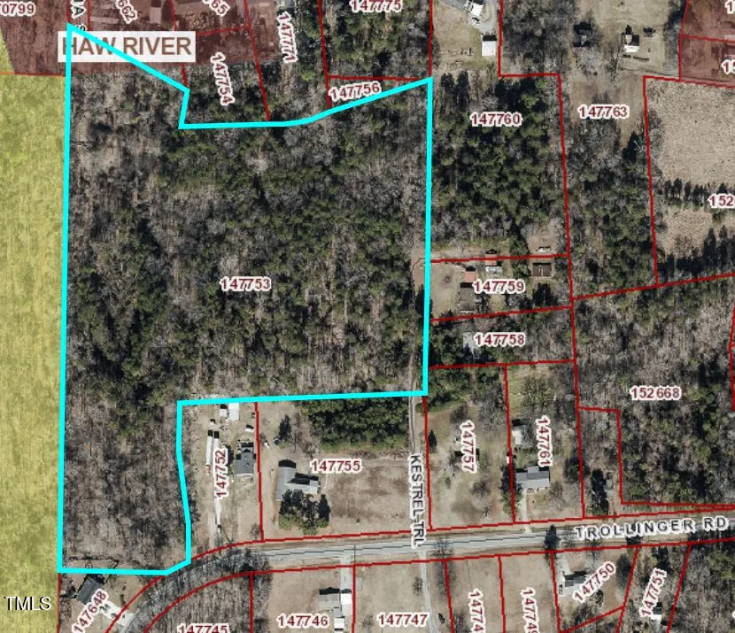 0 Nc 49 North Haw River, NC 27253