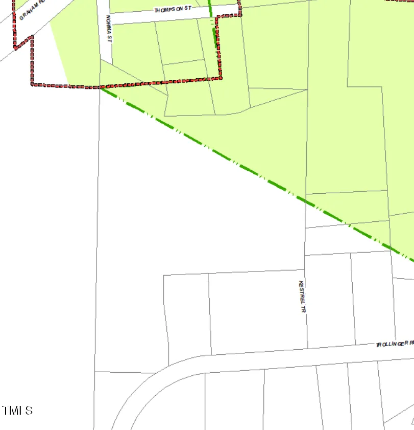 0 Nc 49 North Haw River, NC 27253