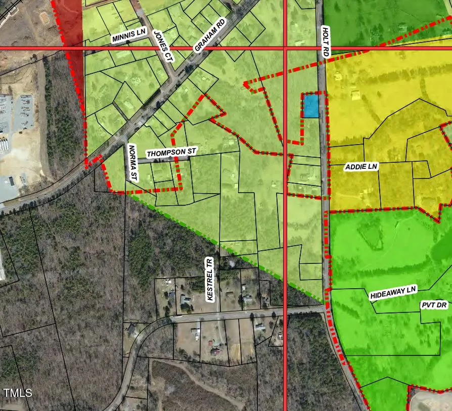 0 Nc 49 North Haw River, NC 27253