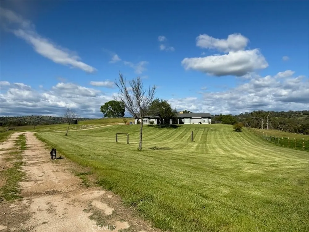 35095 Rough Rider Way Raymond, CA 93653