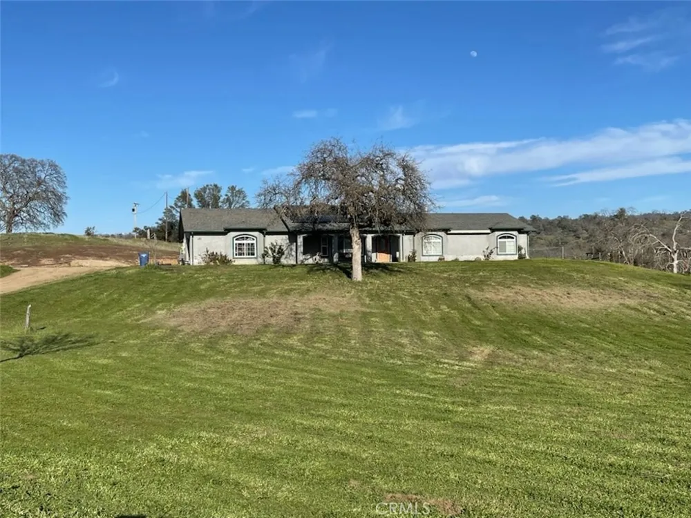 35095 Rough Rider Way Raymond, CA 93653