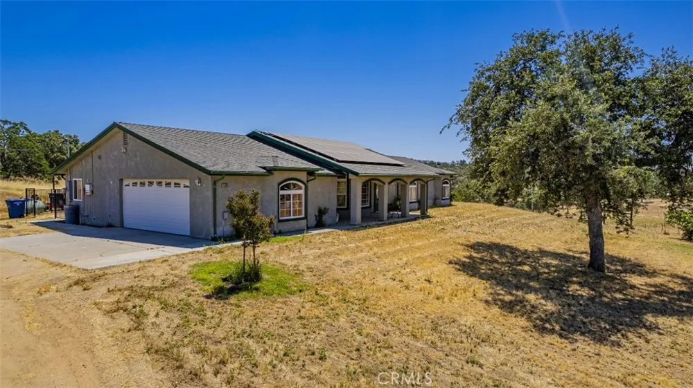35095 Rough Rider Way Raymond, CA 93653