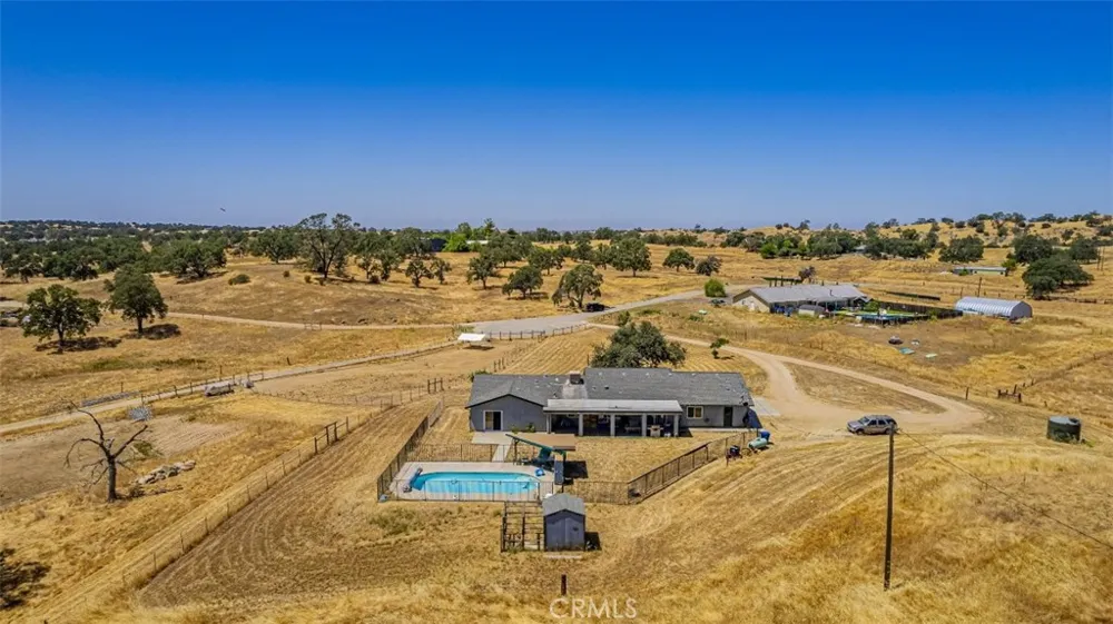 35095 Rough Rider Way Raymond, CA 93653