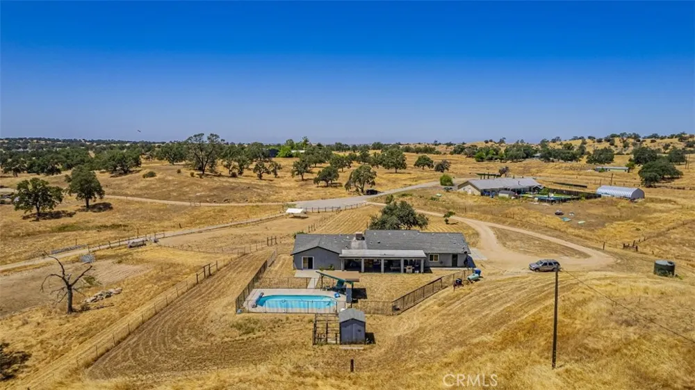 35095 Rough Rider Way Raymond, CA 93653