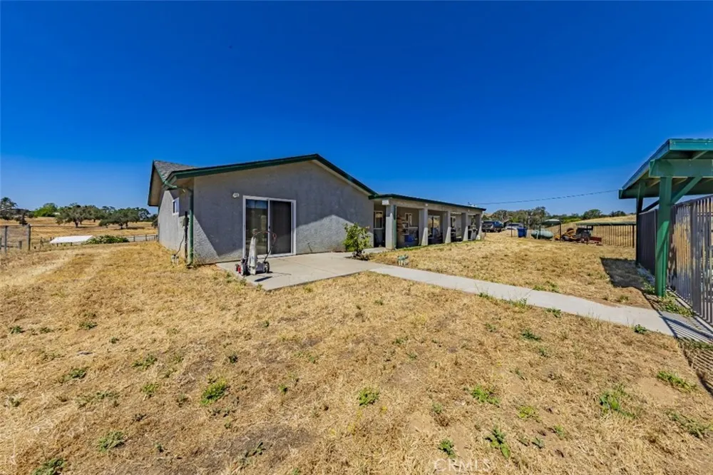 35095 Rough Rider Way Raymond, CA 93653