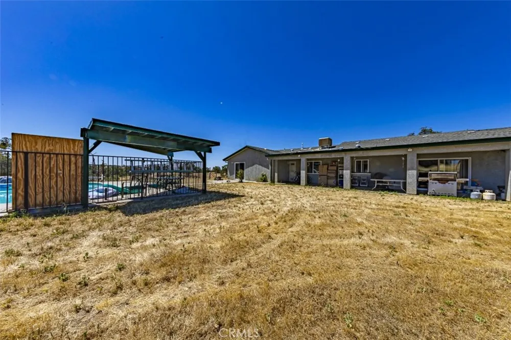 35095 Rough Rider Way Raymond, CA 93653