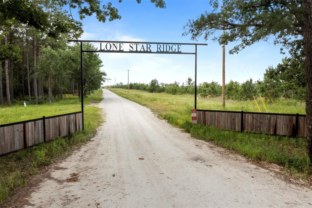 Caldwell Lovelady, TX 75851