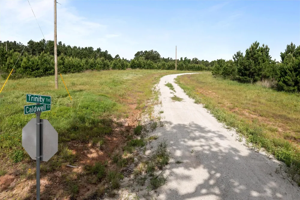 Caldwell Lovelady, TX 75851