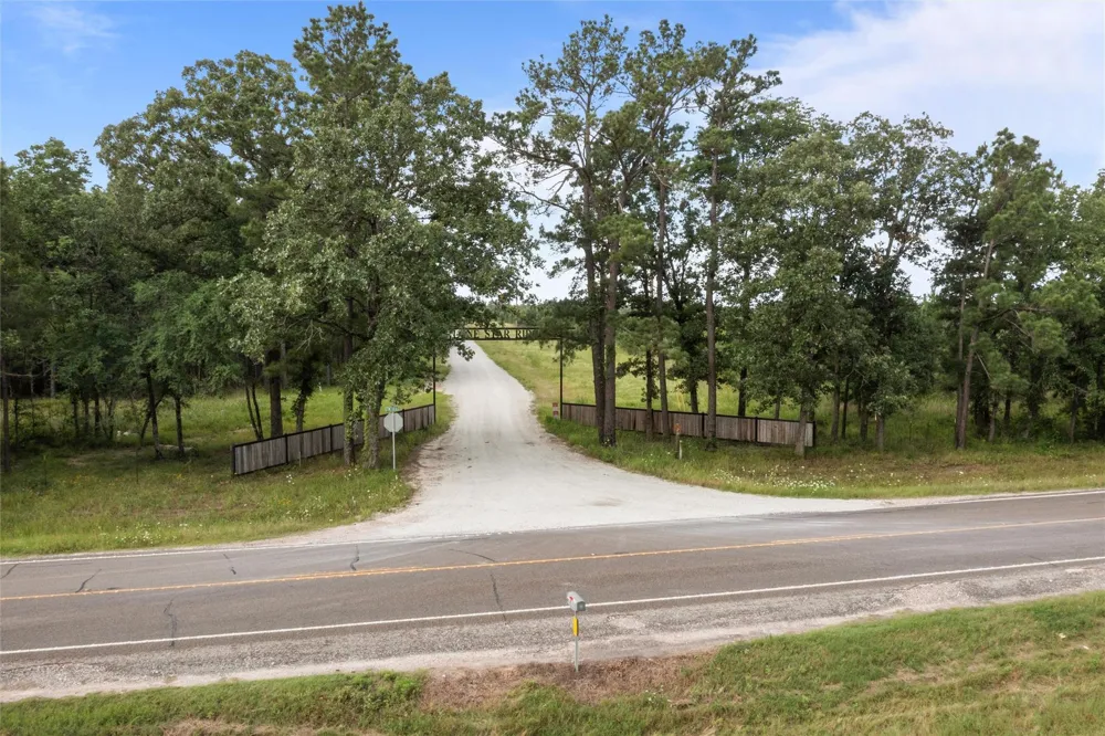 Caldwell Lovelady, TX 75851