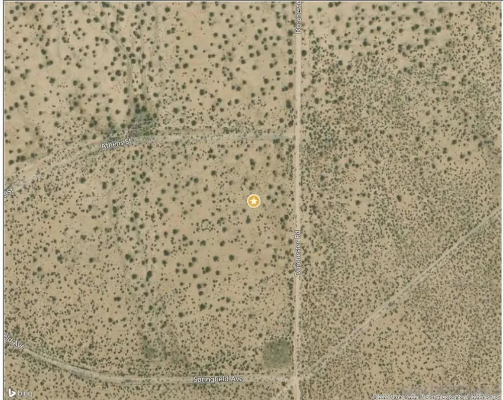 APN 0498-505-07-0000 San Bernardino, CA 92401