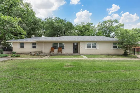 631 Robinson Drive