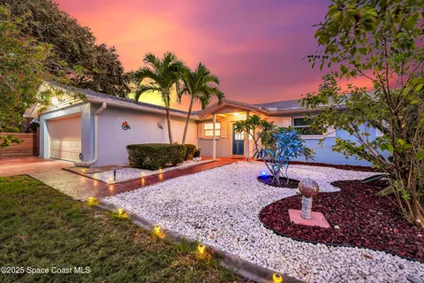 363 Harbor Drive