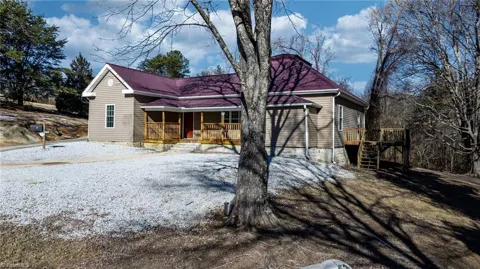 845 Linville Road