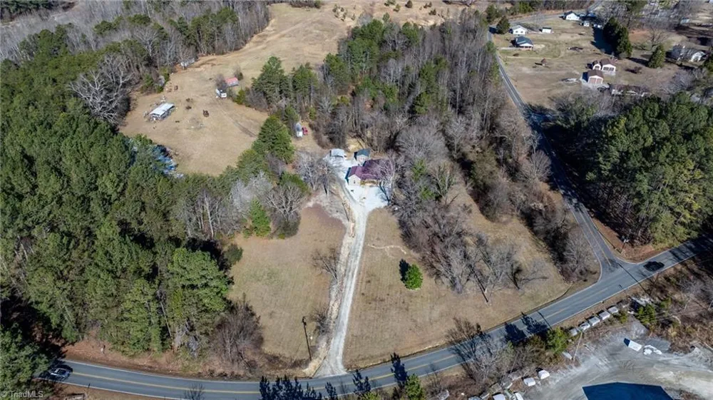 845 Linville Road Mount Airy, NC 27030