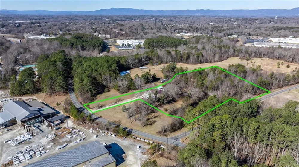 845 Linville Road Mount Airy, NC 27030