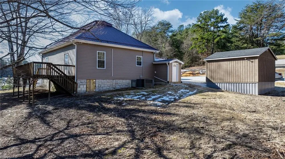 845 Linville Road Mount Airy, NC 27030