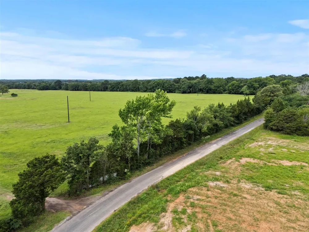 VZ CR 4607 ROAD Ben Wheeler, TX 75754