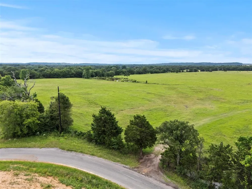 VZ CR 4607 ROAD Ben Wheeler, TX 75754
