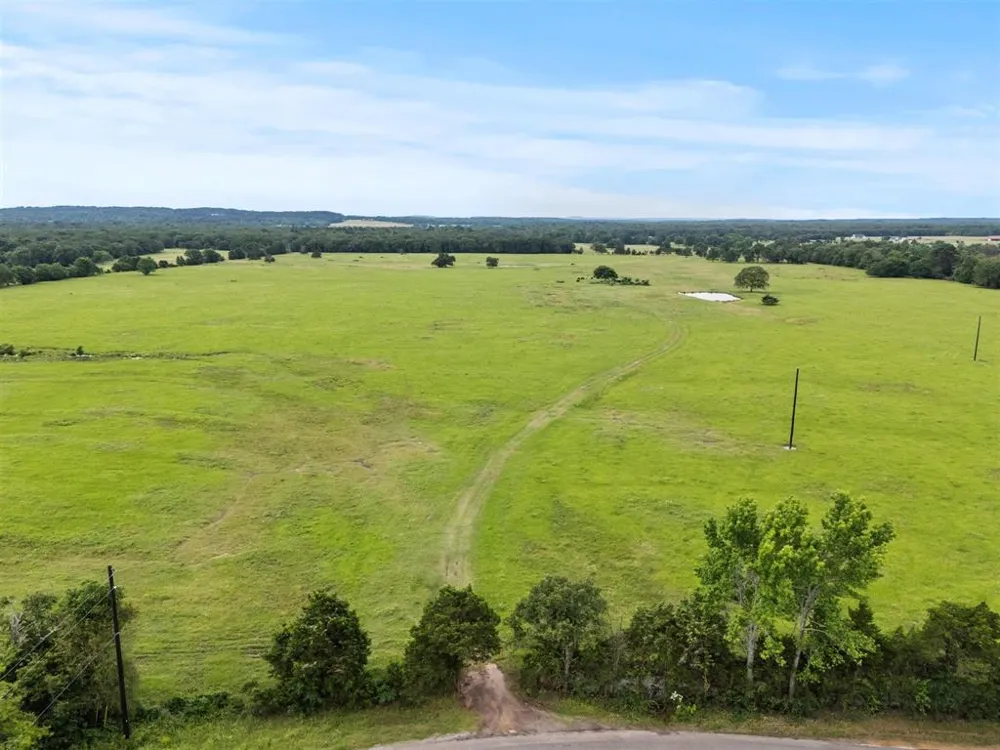 VZ CR 4607 ROAD Ben Wheeler, TX 75754