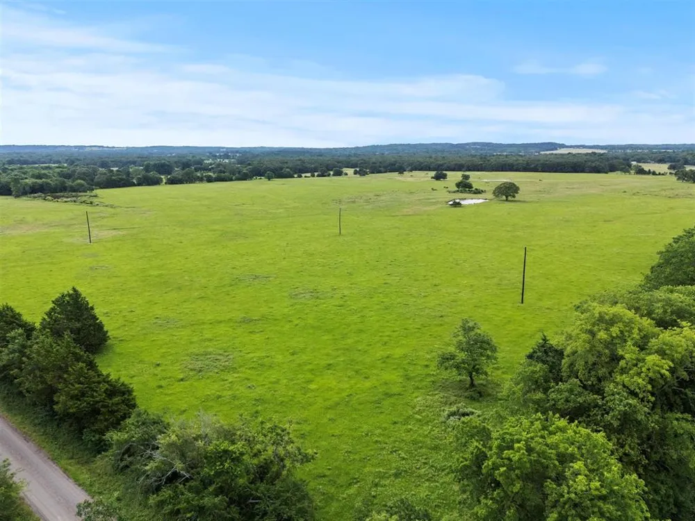 VZ CR 4607 ROAD Ben Wheeler, TX 75754