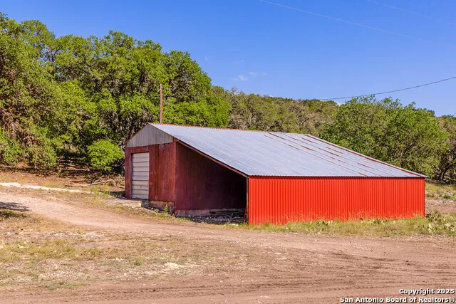 14910 Bullhead Rd Rocksprings, TX 78880