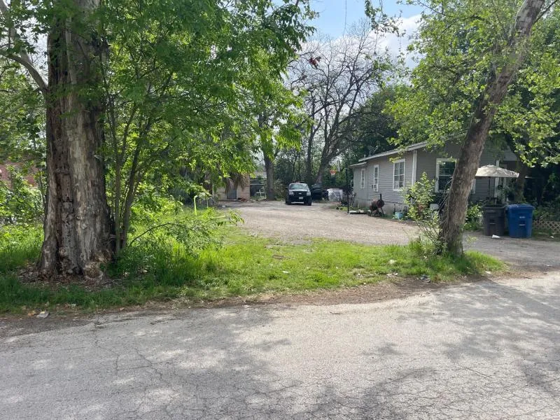 116 Fairbanks Avenue San Antonio, TX 78210
