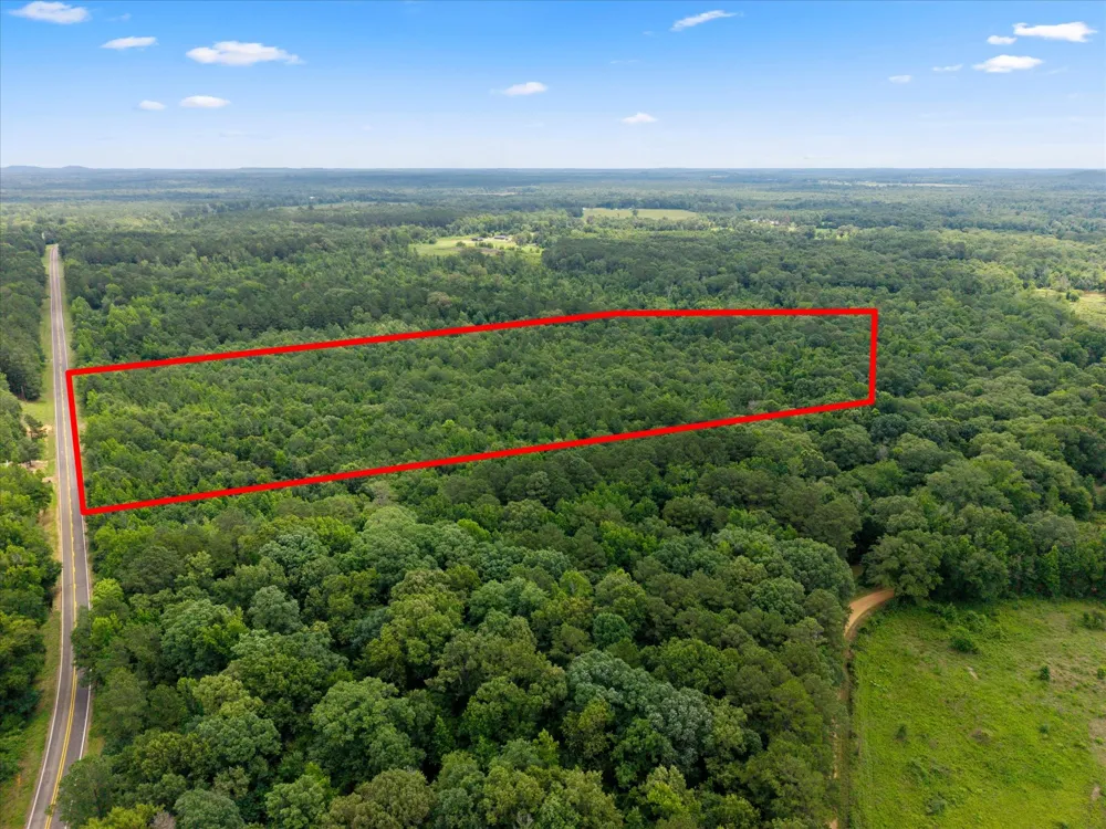 FM 130 Hughes Springs, TX 75656