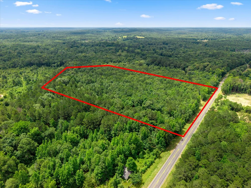 FM 130 Hughes Springs, TX 75656