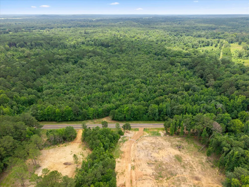FM 130 Hughes Springs, TX 75656