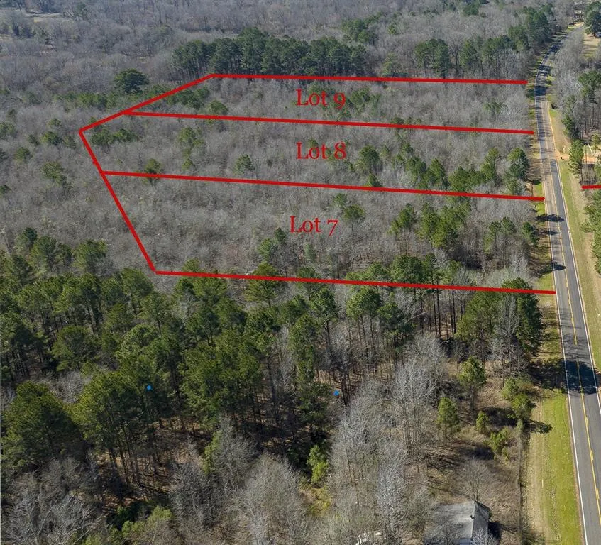 FM 130 Hughes Springs, TX 75656