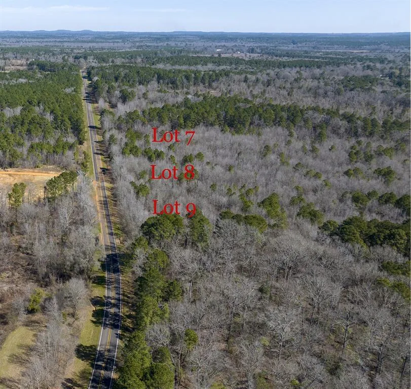 FM 130 Hughes Springs, TX 75656