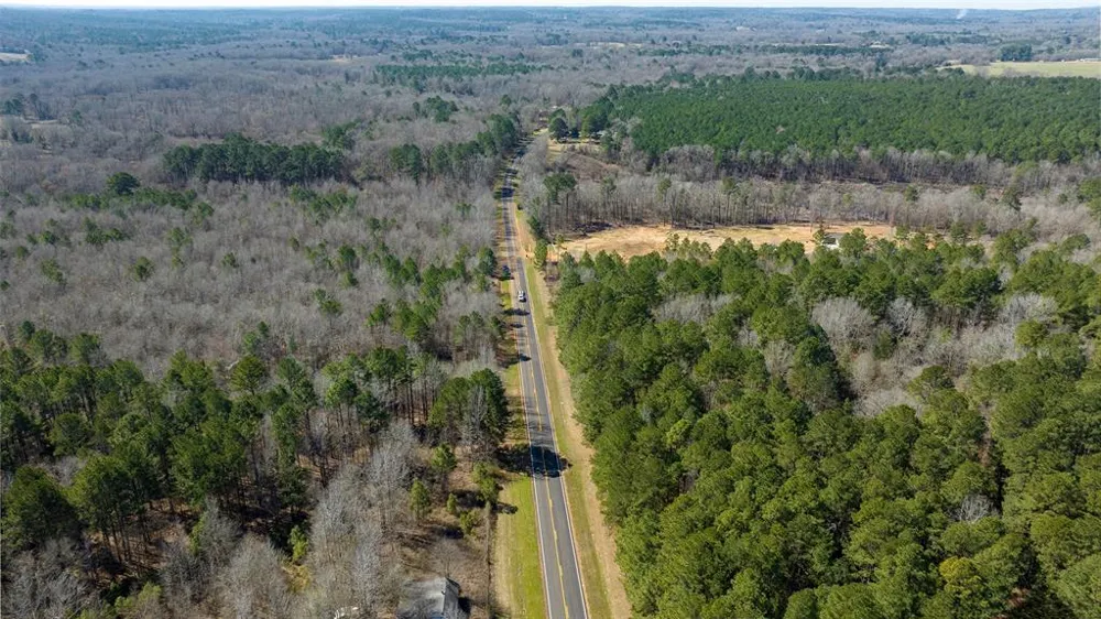 FM 130 Hughes Springs, TX 75656