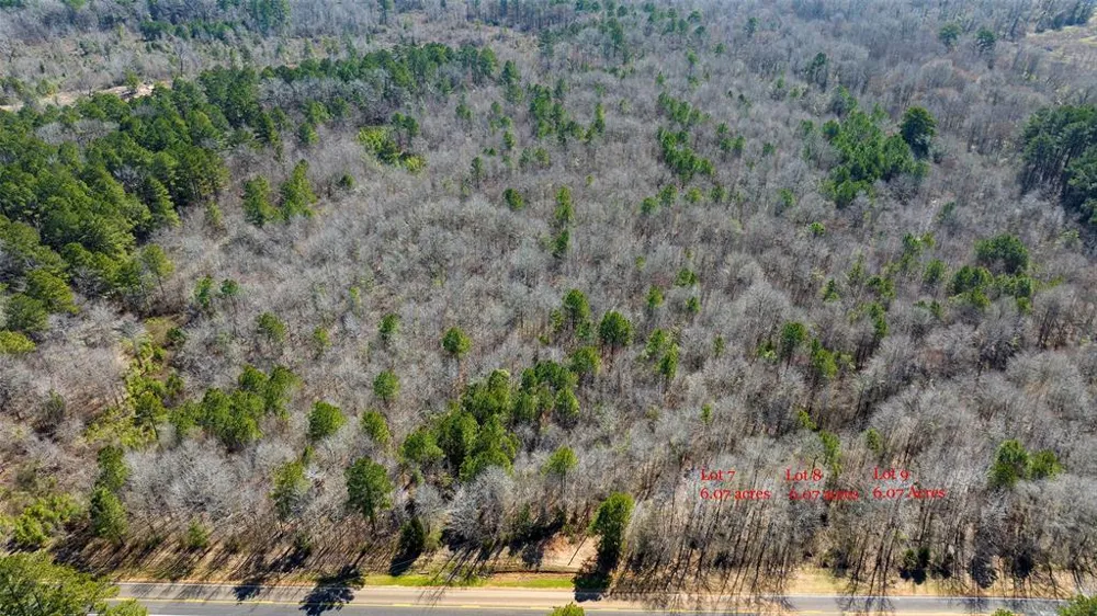 FM 130 Hughes Springs, TX 75656