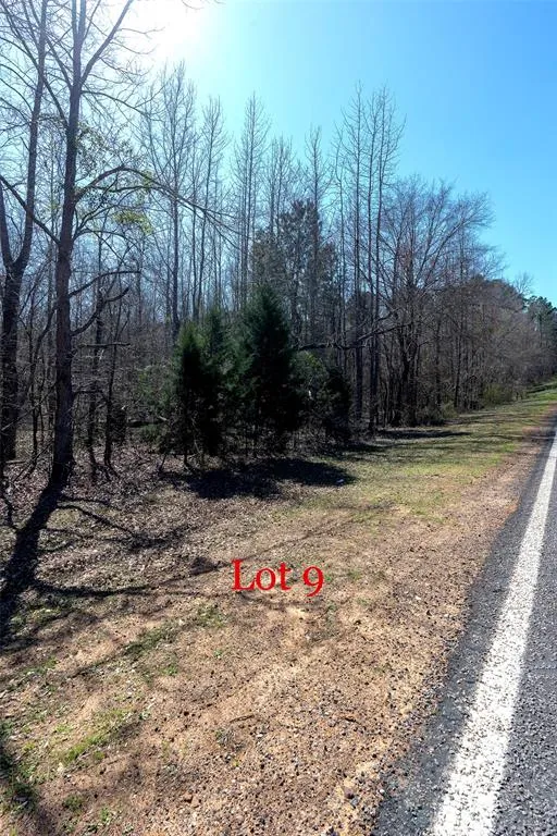 FM 130 Hughes Springs, TX 75656