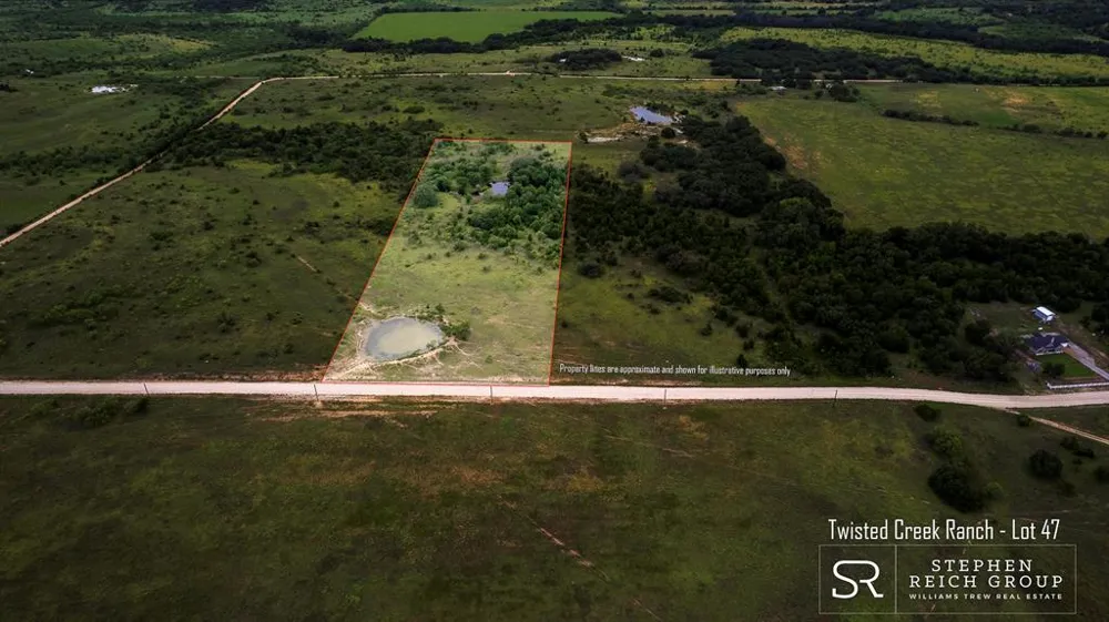 Tatanka Gustine, TX 76455