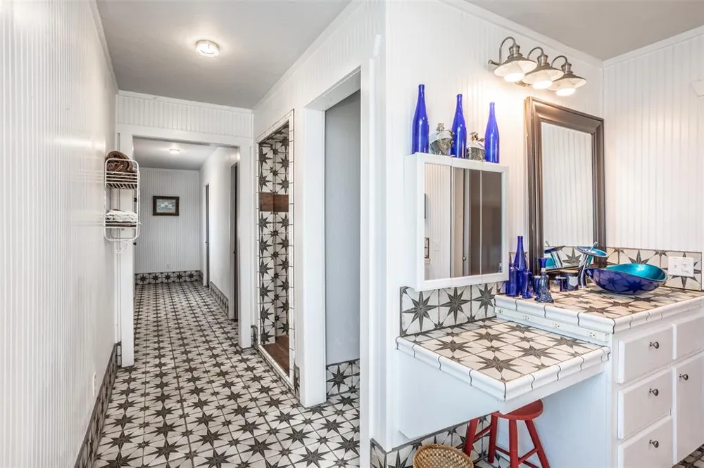 2473 Oil City Wilson, OK 73463