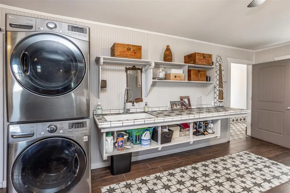 2473 Oil City Wilson, OK 73463