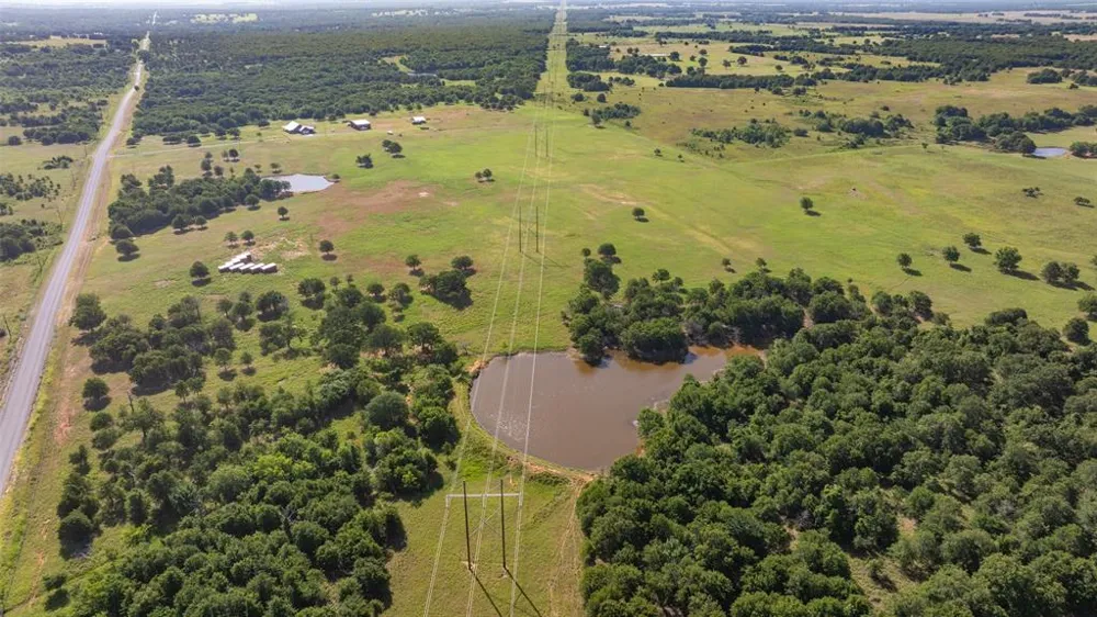 2473 Oil City Wilson, OK 73463