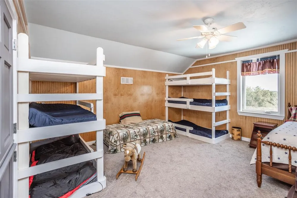 2473 Oil City Wilson, OK 73463