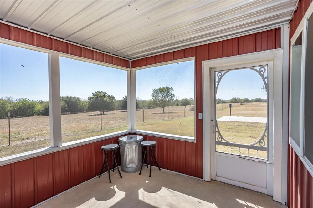 2473 Oil City Wilson, OK 73463