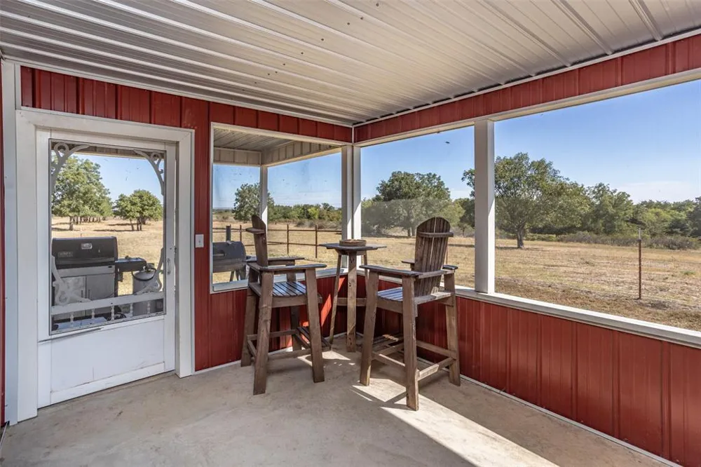 2473 Oil City Wilson, OK 73463