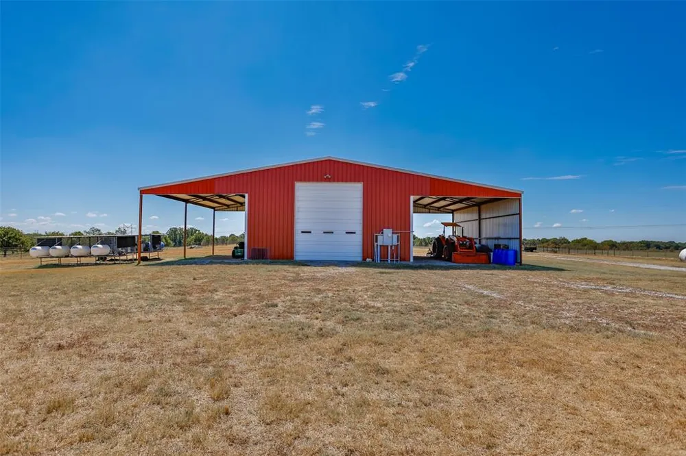 2473 Oil City Wilson, OK 73463