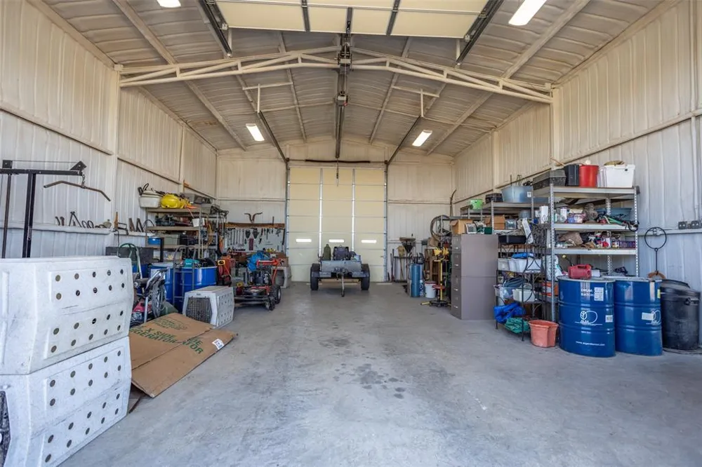 2473 Oil City Wilson, OK 73463