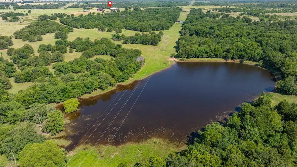 2473 Oil City Wilson, OK 73463