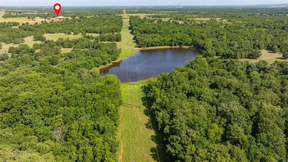 2473 Oil City Wilson, OK 73463