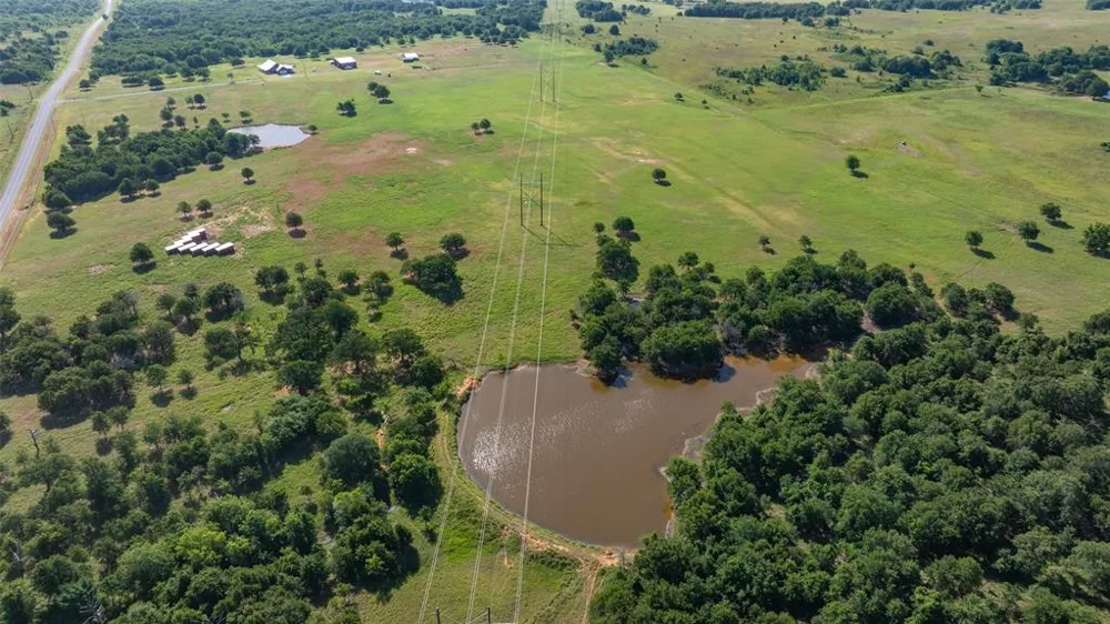 2473 Oil City Wilson, OK 73463
