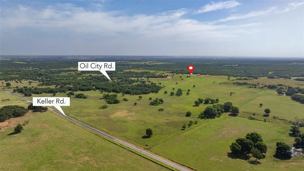 2473 Oil City Wilson, OK 73463