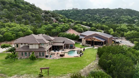 642 Cedar Creek Ranch Trail